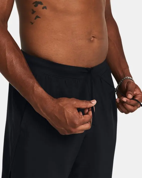 UA LAUNCH 7'' SHORTS image number 3