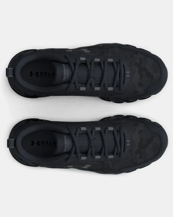 UA Charged Assert 9 Camo image number 2