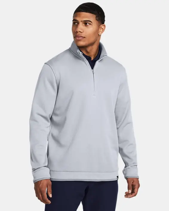 UA Storm SweaterFleece QZ LB