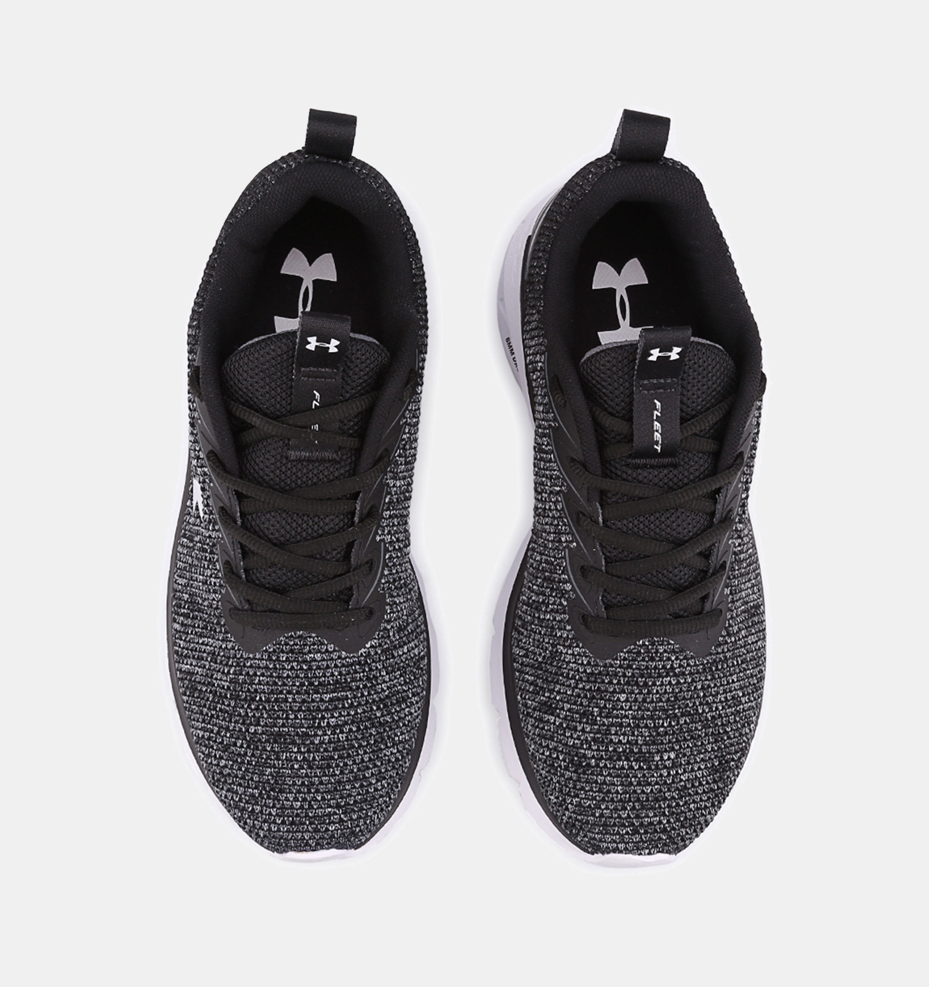 Zapatillas de running Under Armour Charged Fleet para Mujer