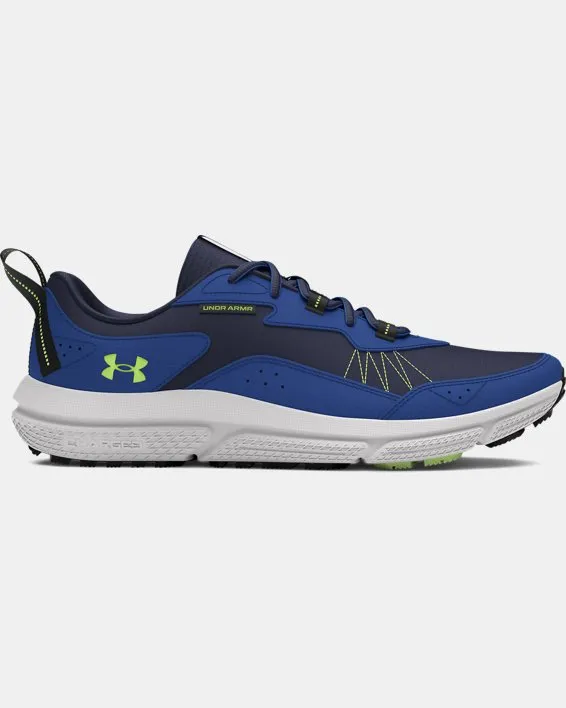 Zapatillas de Running Charged Verssert 2 para Hombre image number 0