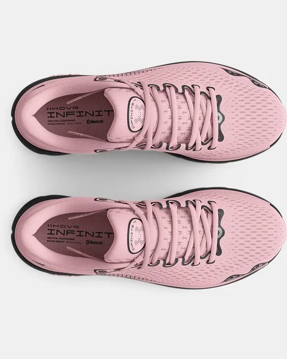 Zapatillas de Running HOVR™ Infinite 4 para Mujer image number 2