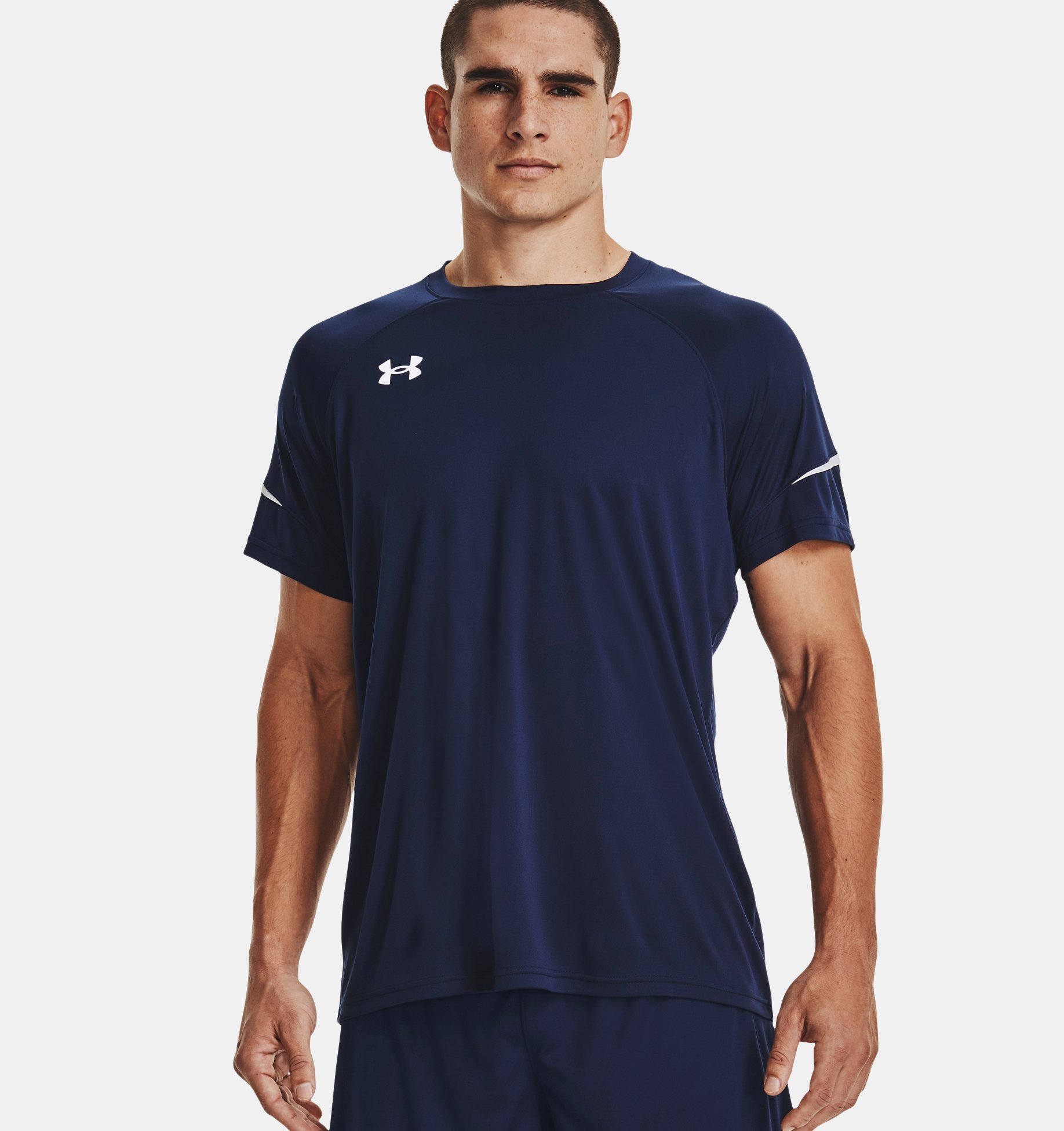 Remera de Football UA Golazo 3.0 para hombre
