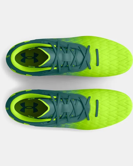Botines de fútbol UA Magnetico Select 2.0 FG para Hombre image number 2