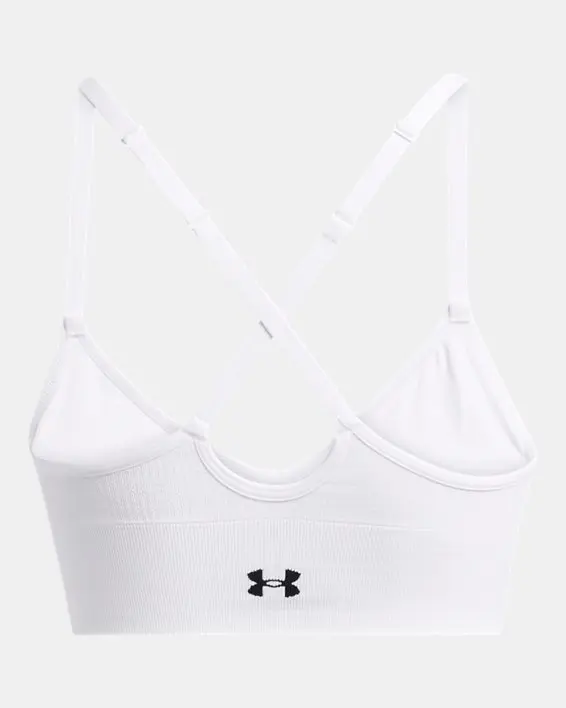 Sport Bra Vanish Seamless Low para Mujer image number 7