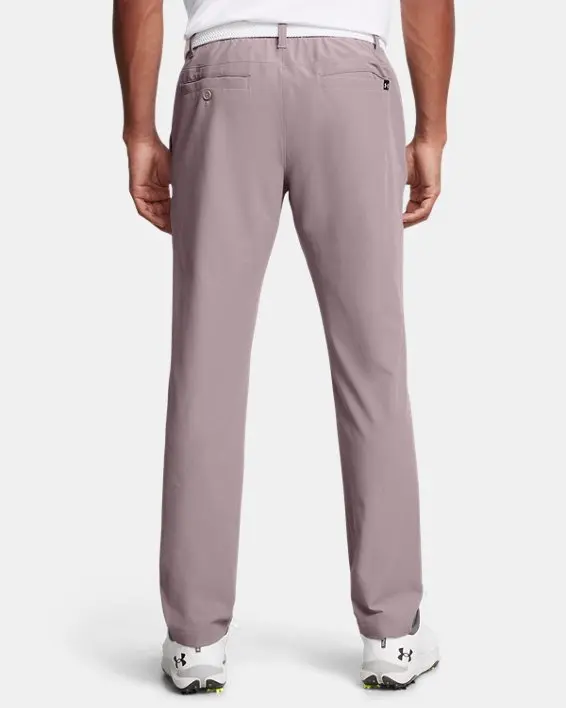 UA Drive Tapered Pant image number 1