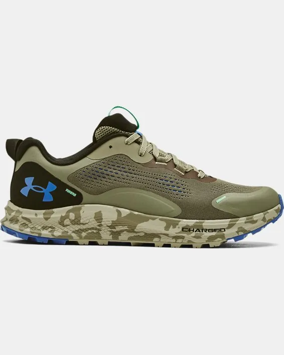 Zapatillas de senderismo UA Charged Bandit TR 2 para hombre