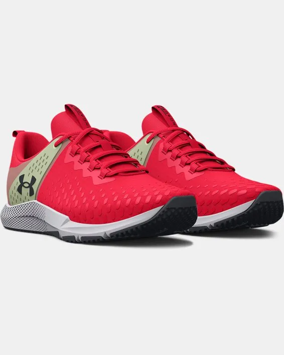 Zapatillas de entrenamiento UA Charged Engage 2 para Hombre image number 3