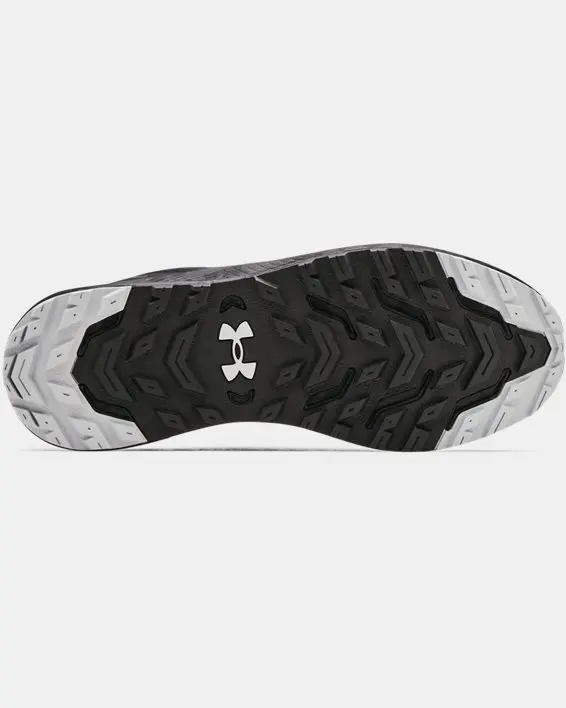 Zapatillas de senderismo UA Charged Bandit TR 2 para hombre image number 4