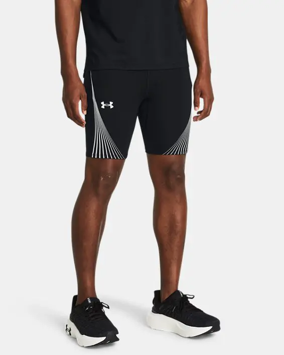 QUALIFIER RUSH HALF TIGHT