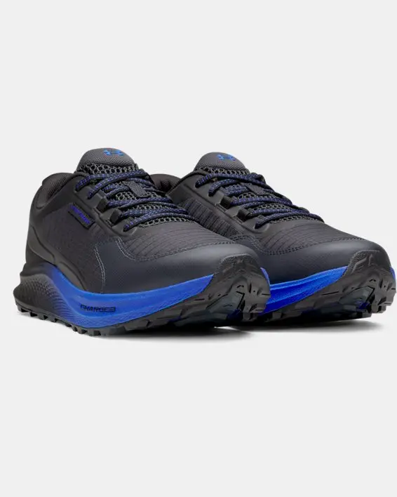 UA Charged Bandit TR 3 image number 3