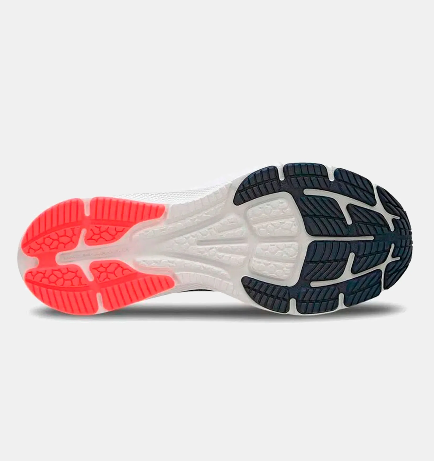 Zapatillas de running  UA CHARGED SLIGHT LAM para hombre image number 3