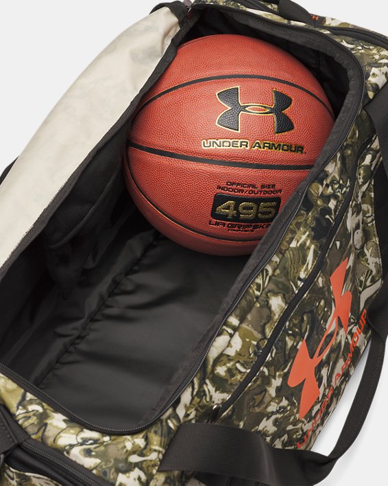 UA Undeniable 5.0 Duffle MD image number 2