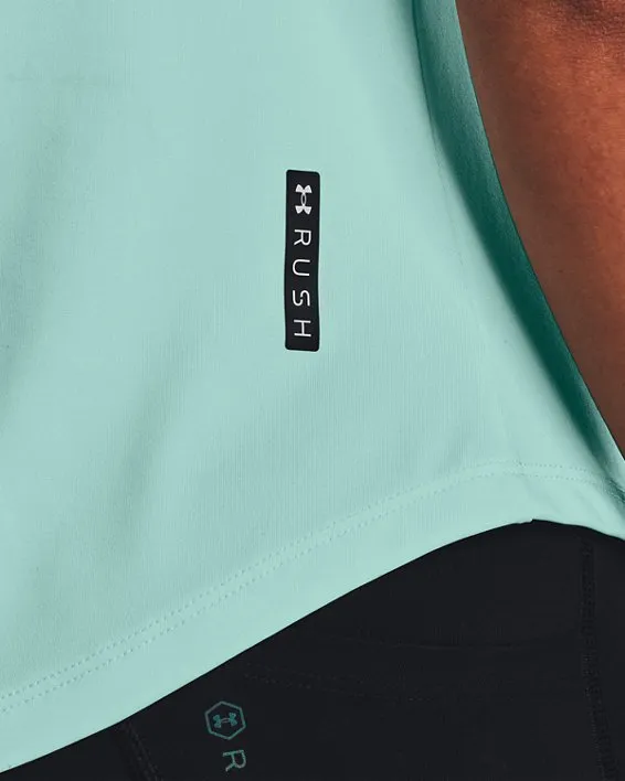 UA Rush SS image number 3