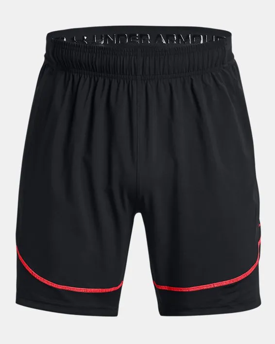 Short de entrenamiento UA Challenger Pro para hombre image number 5