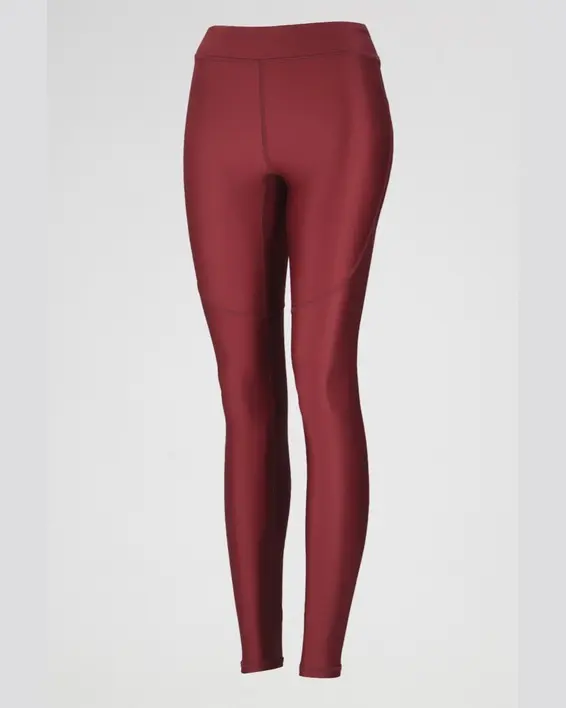 UA W HG Authcs Legging