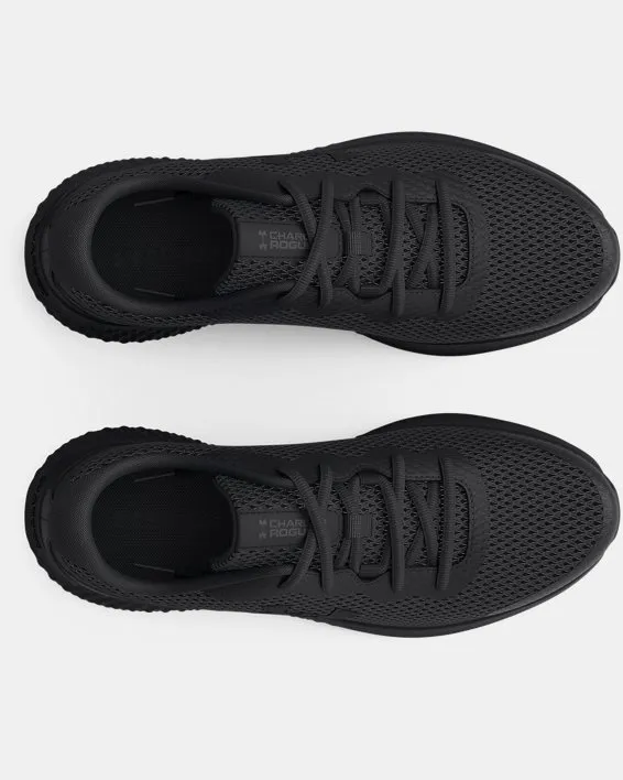 Zapatillas de running UA Charged Rogue 3 para hombre image number 2