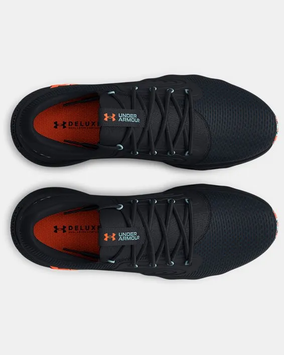 Zapatillas de running UA Charged Vantage 2 para Hombre image number 2