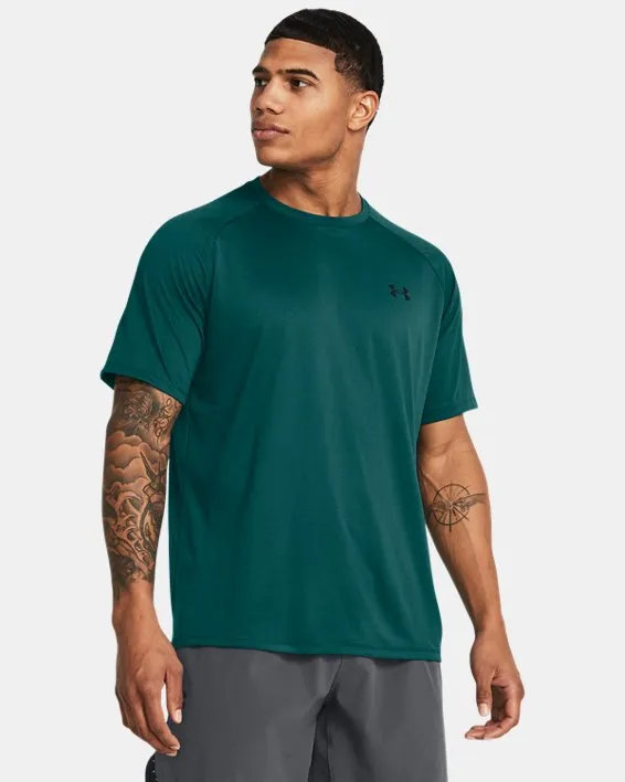 UA Tech 2.0 SS Tee image number 0