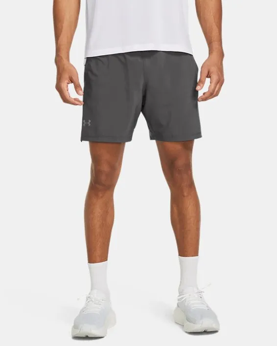 LAUNCH ELITE 2in1 7'' SHORT
