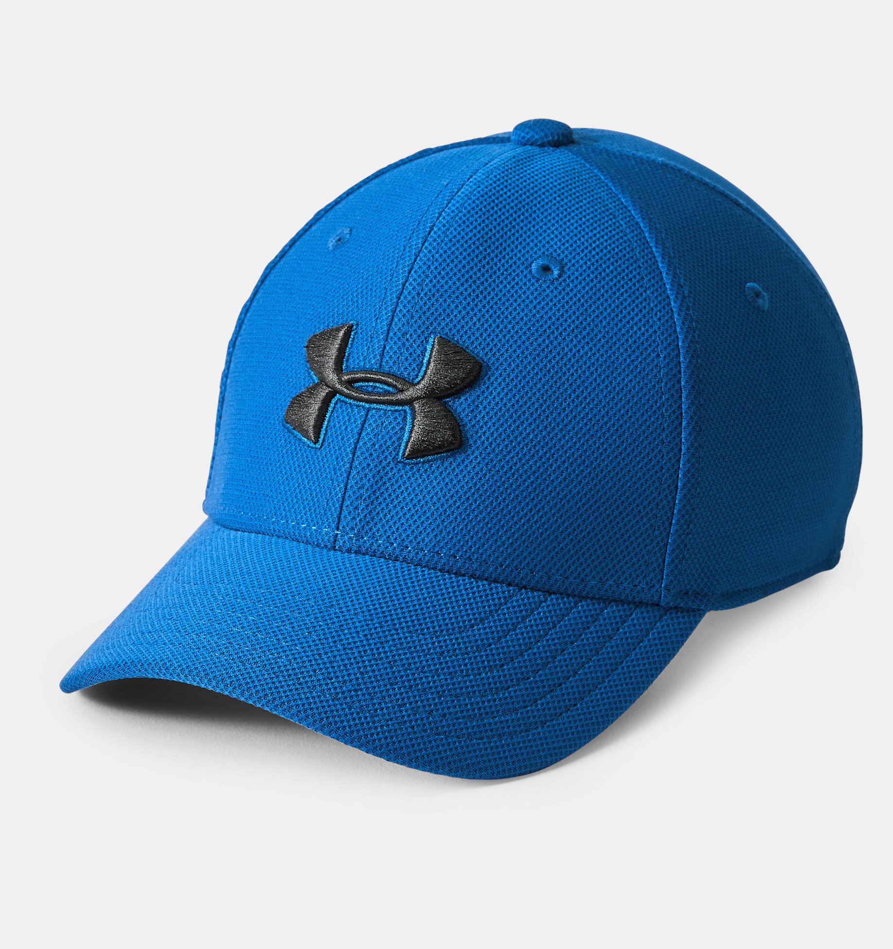 UA Boy's Blitzing 3.0 Cap para niños