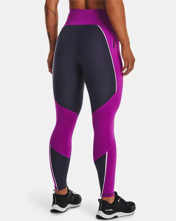 Calza de Entrenamiento antideslizante RUSH™ para Mujer image number 1