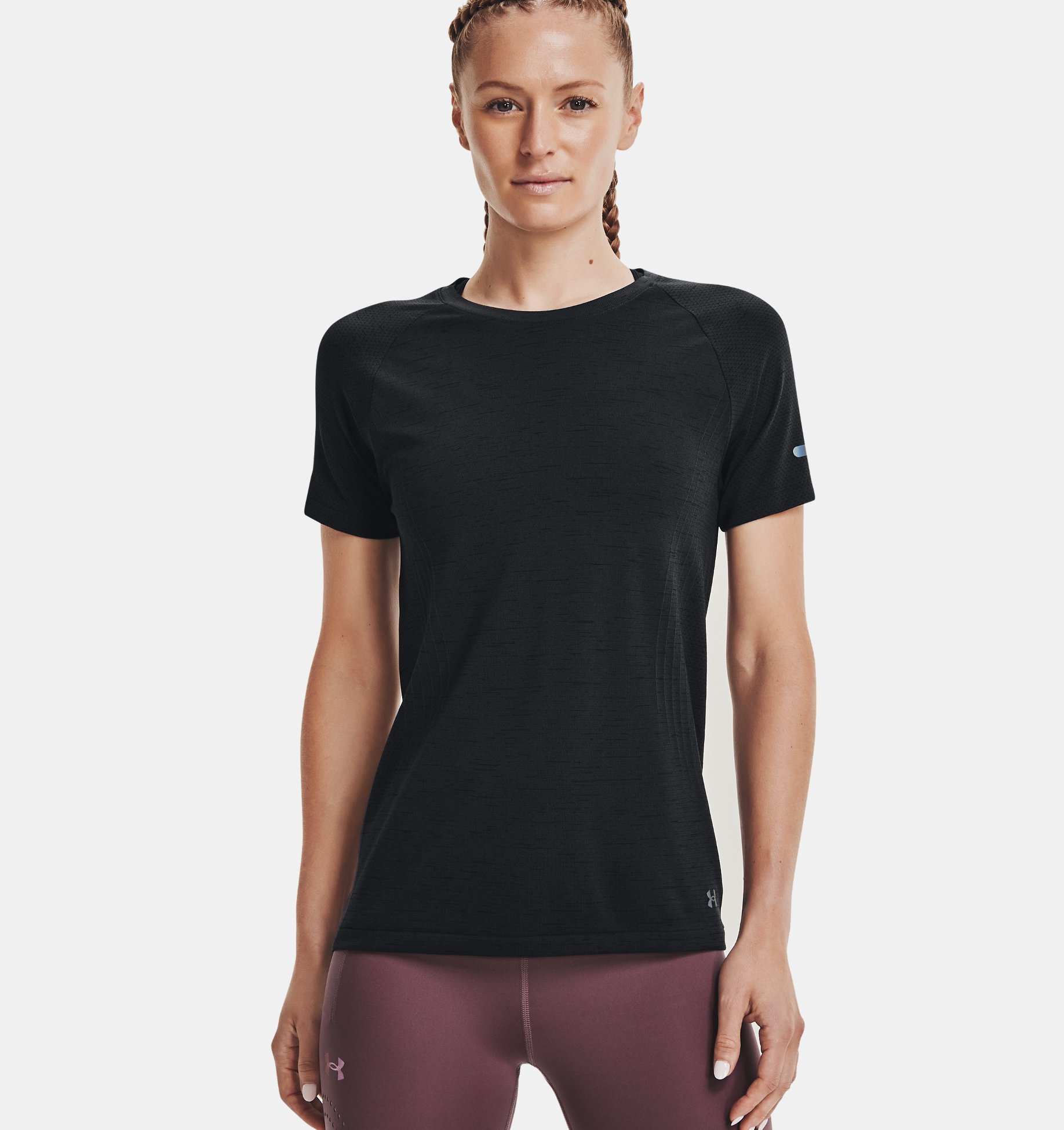 Under armour online remeras mujer
