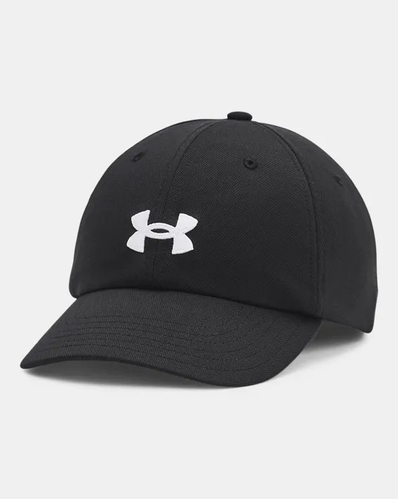 Women's UA Blitzing Adj