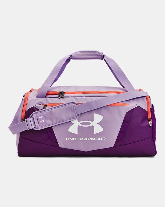 mosquito sanar Especialista Bolso deportivo Under Armour Undeniable 5.0 MD