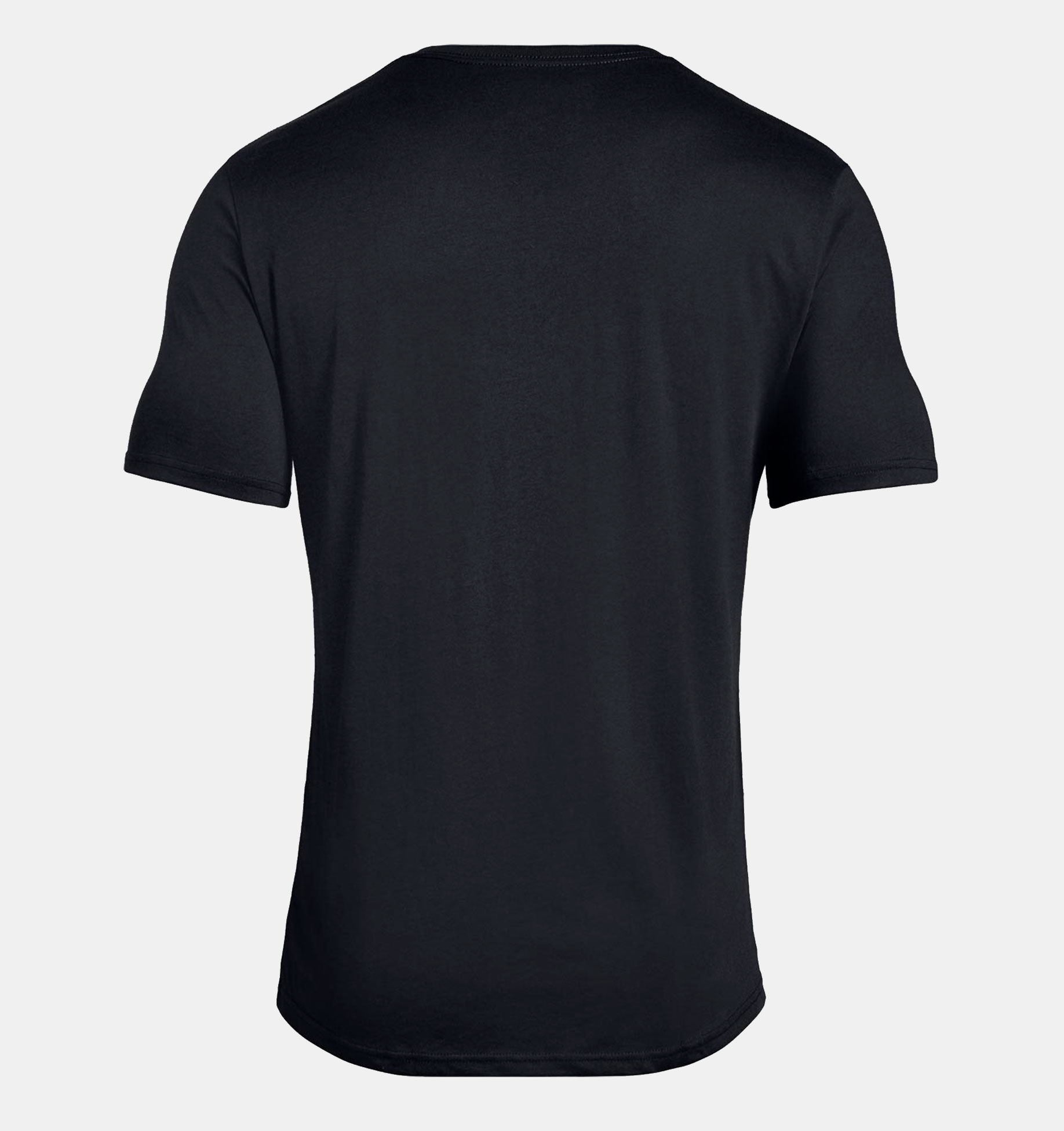 Remera de entrenamiento Under Armour GL Foundation image number 5