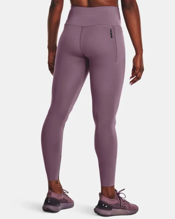 UA SmartForm Rush Ank Leg image number 1