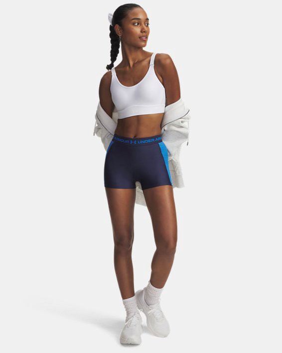UA HG Rib Shorty image number 2
