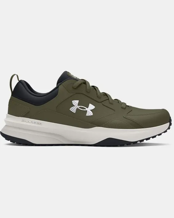 UA Charged Edge