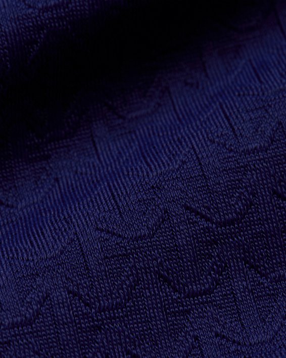UA SF Rush Ank Leg Perf-BLU image number 4