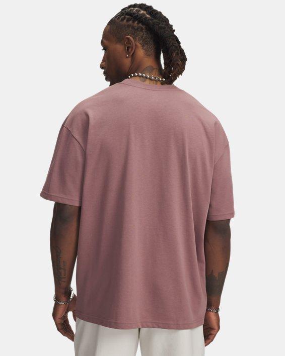 UA M HW OS Branded SS image number 1