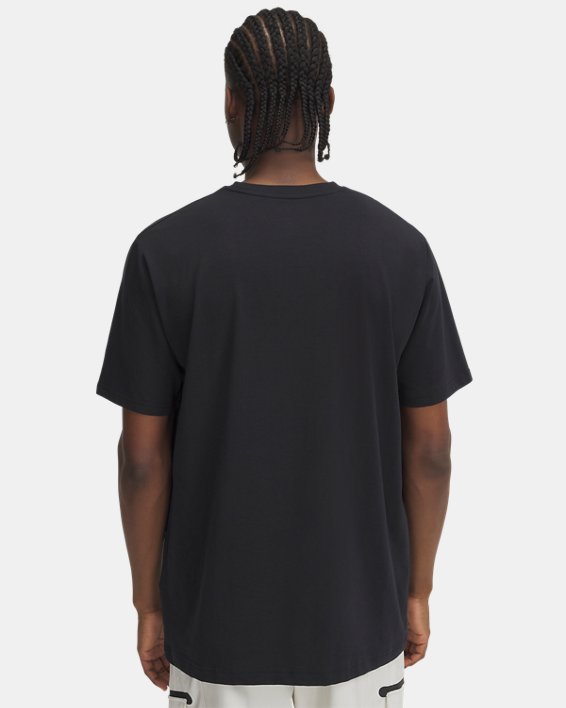 UA M ICON TEE SS image number 1