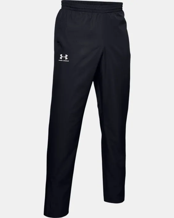 Pantalones UA Vital Woven para hombre image number 4