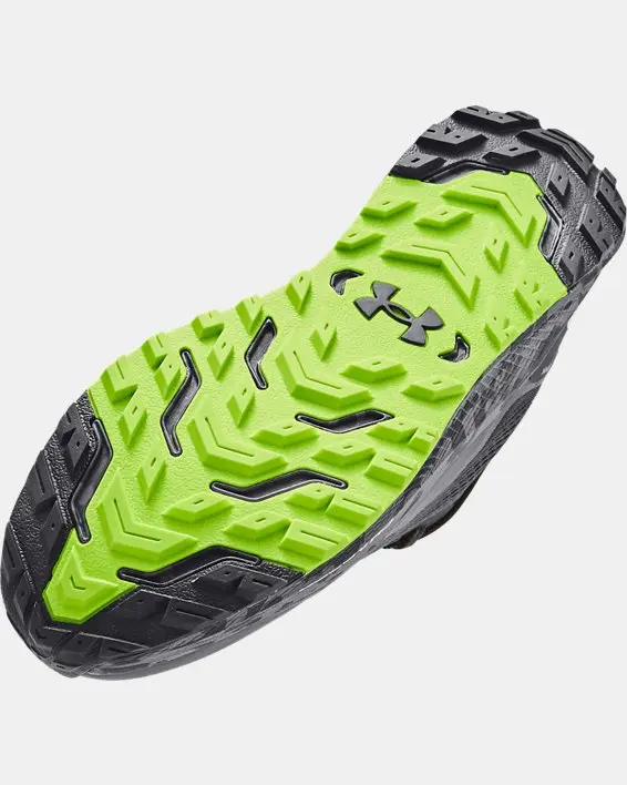 UA Charged Bandit TR 2 image number 4
