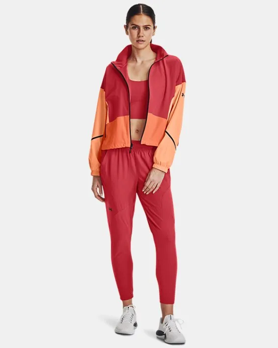 Unstoppable Jacket image number 2