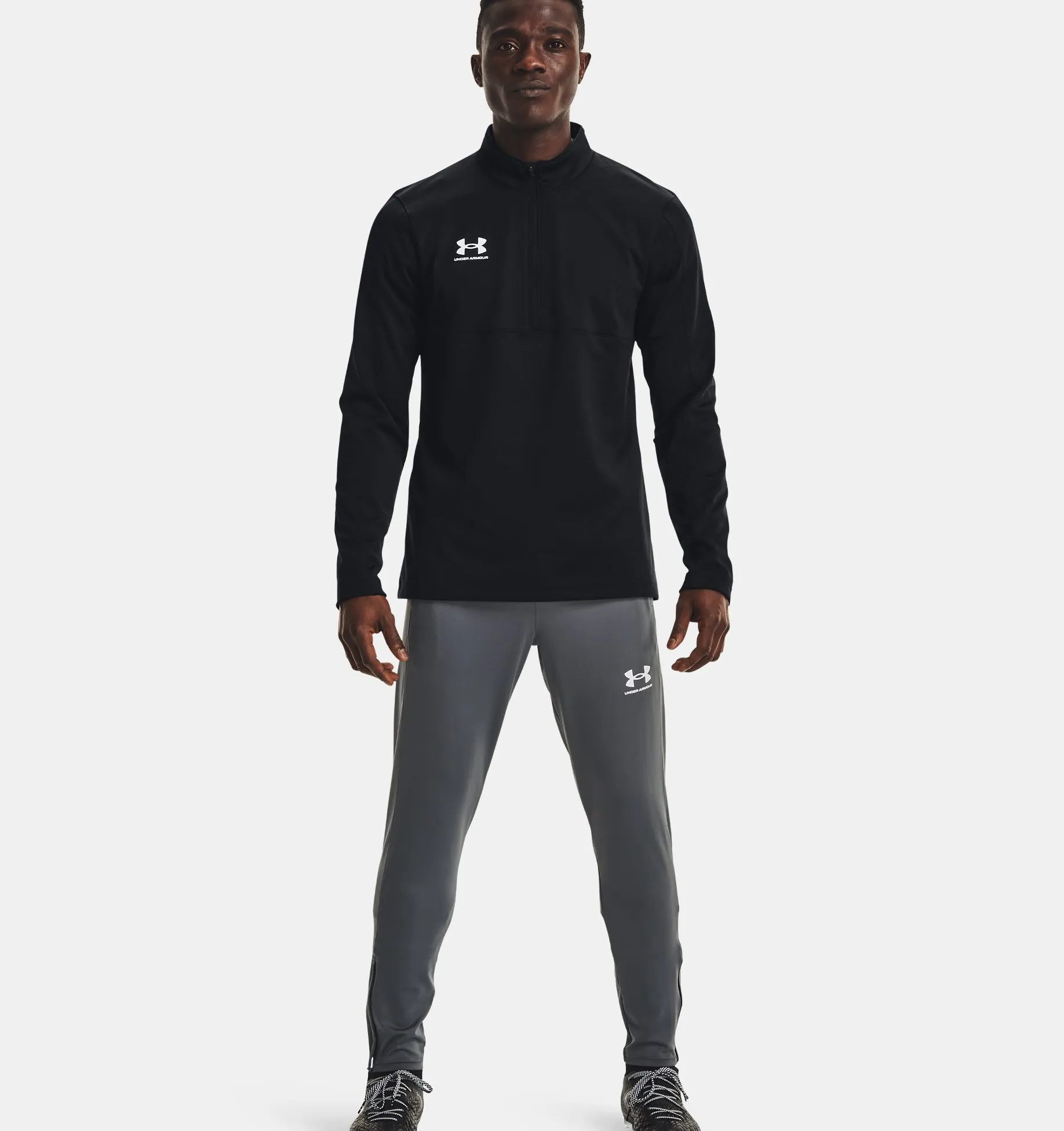 Buzo Challenger Midlayer para hombre image number 2