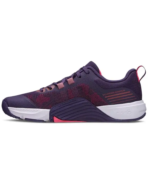 UA TRIBASE REPS image number 1