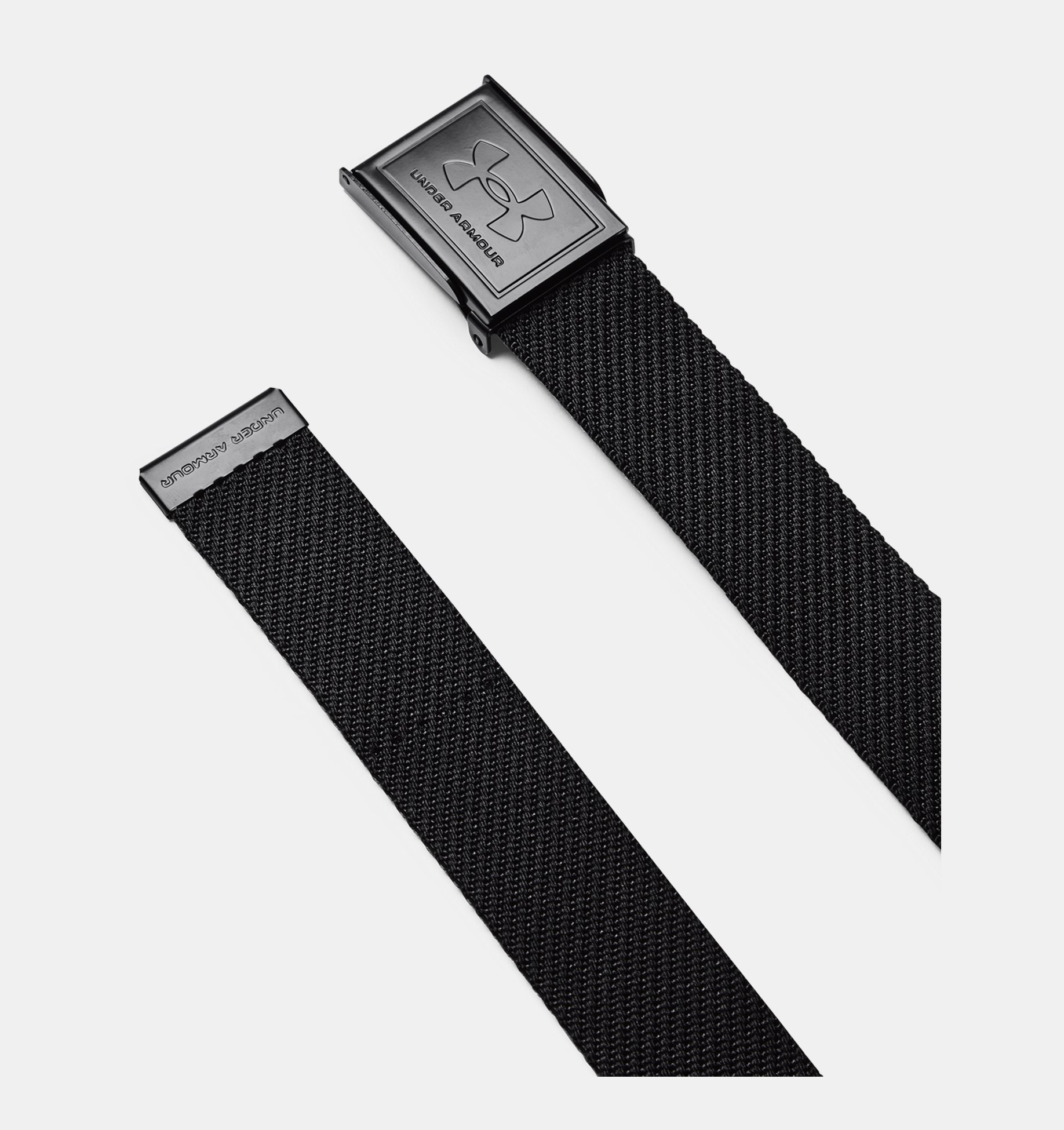 Cinturón Under Armour Webbing para niño