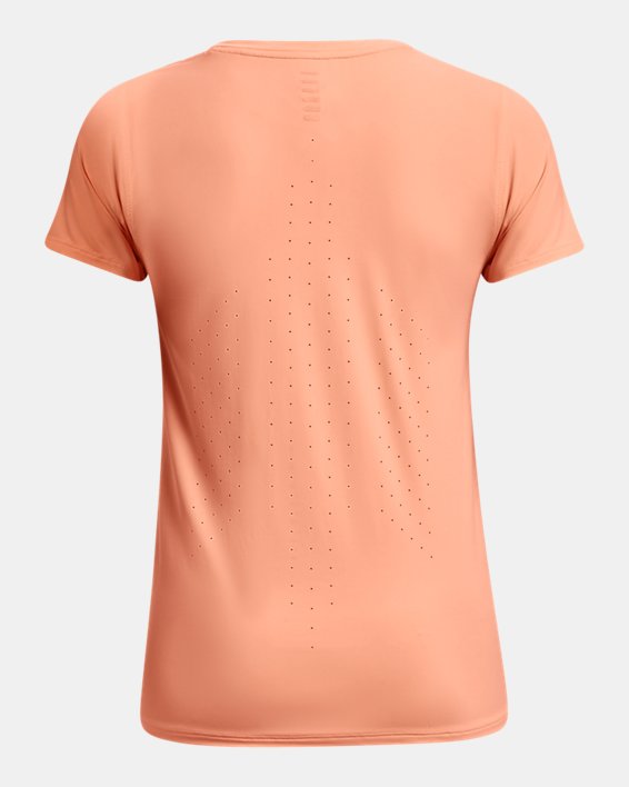 UA Iso-Chill Laser Tee image number 5
