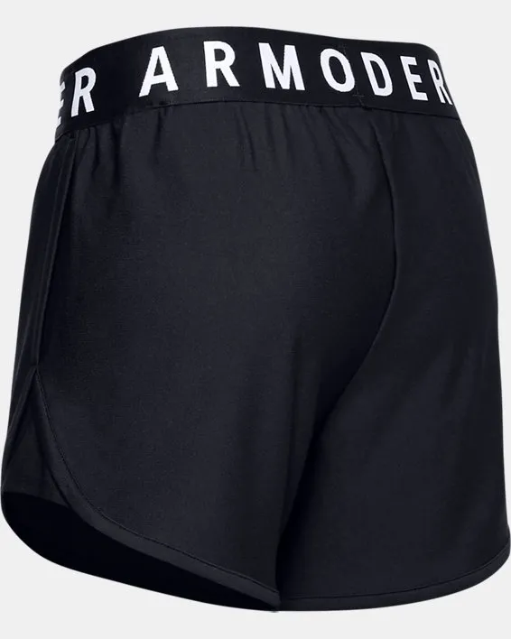 Play Up 5in Shorts image number 4