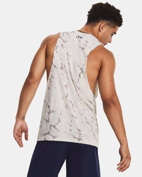 UA Pjt Rock Brahma Bull Tank image number 1