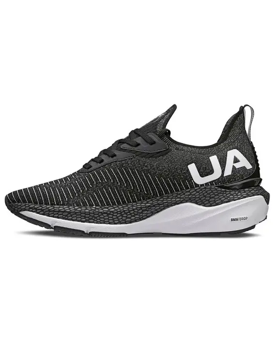 Zapatillas de running UA HOVR Synergy para hombre image number 1