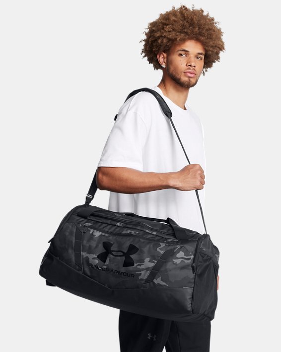 UA Undeniable 5.0 Duffle MD image number 3