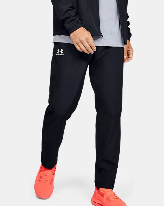 Pantalones UA Vital Woven para hombre image number 1