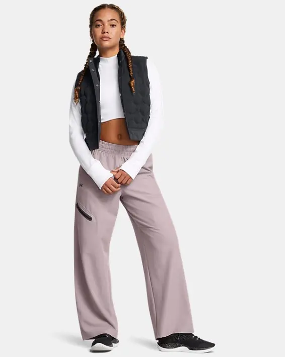 Unstoppable Wvn WL Pant image number 2