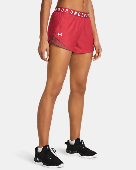 Play Up Shorts 3.0